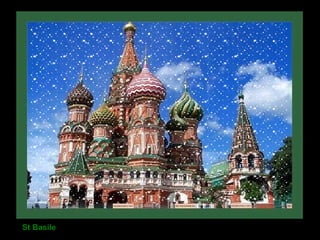 St Basile 