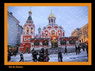 Nd de Kazan 