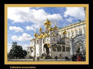 Cathedral annonciation 