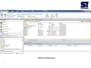 1950-EN-PPT-204 Offshore Structure Design Session - Analysis using SACS ...