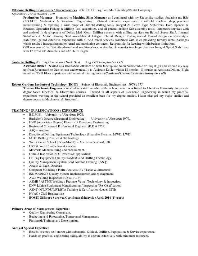 Clinical Surveyor - Healthcare at DNV GL • JOFDAV
