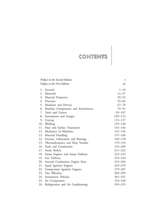 19541603 handbook-of-mechanical-engineering-terms | PDF