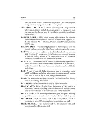 19541603 handbook-of-mechanical-engineering-terms | PDF