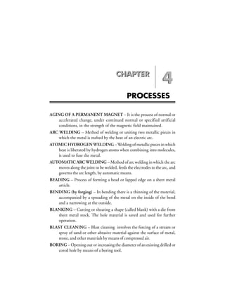 19541603 handbook-of-mechanical-engineering-terms | PDF