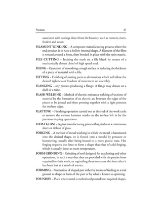 19541603 handbook-of-mechanical-engineering-terms | PDF