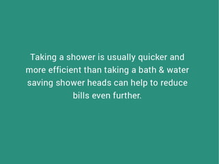 15 Easy Ways to Cut Your Household Bills