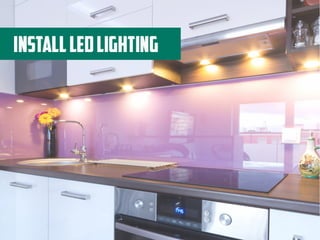 15 Easy Ways to Cut Your Household Bills