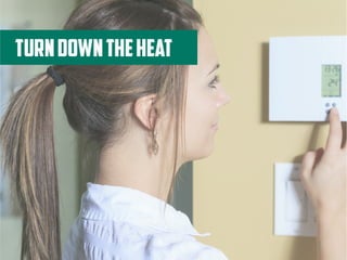15 Easy Ways to Cut Your Household Bills