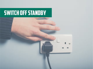 15 Easy Ways to Cut Your Household Bills