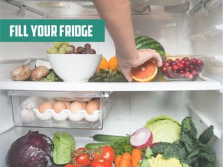 15 Easy Ways to Cut Your Household Bills