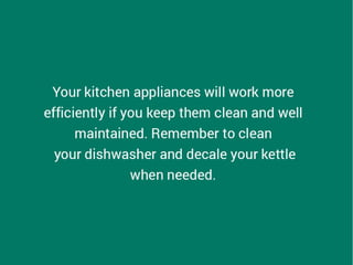 15 Easy Ways to Cut Your Household Bills