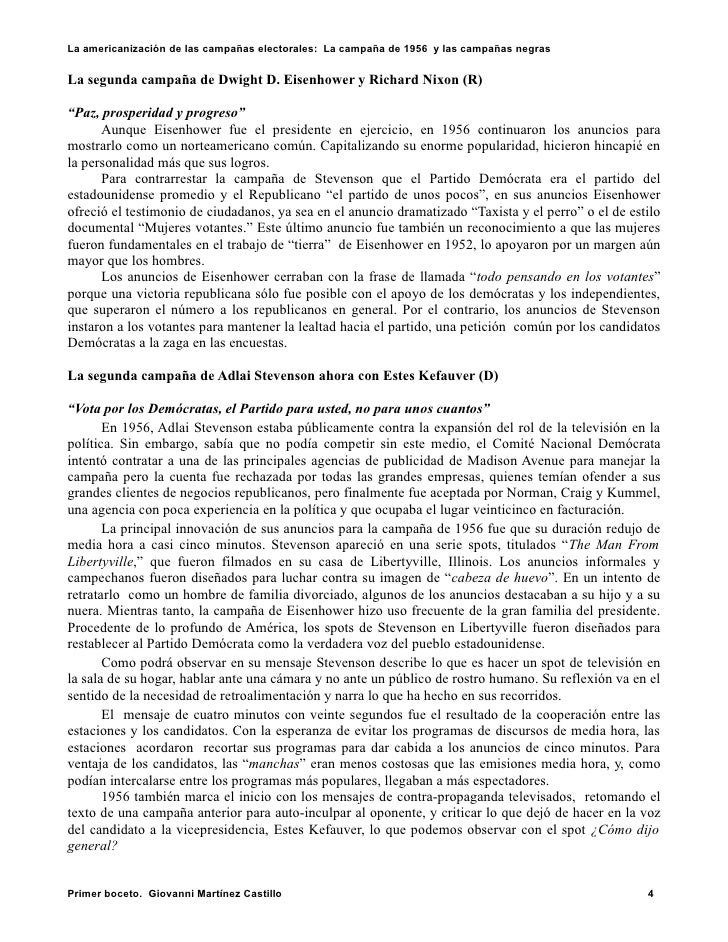 The Living Room Candidate Anuncios Electorales The Living Room Candidate Anuncios Electorales