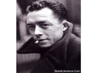 NobelLiterature.Com 