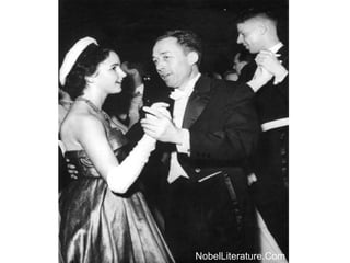 NobelLiterature.Com 