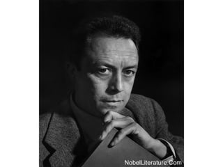 NobelLiterature.Com 