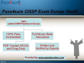 CISSP Demotesten