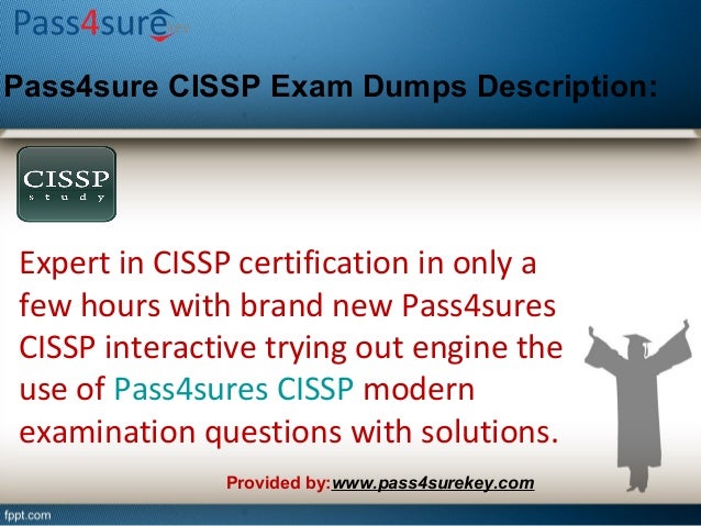 CISSP Prüfungsübungen