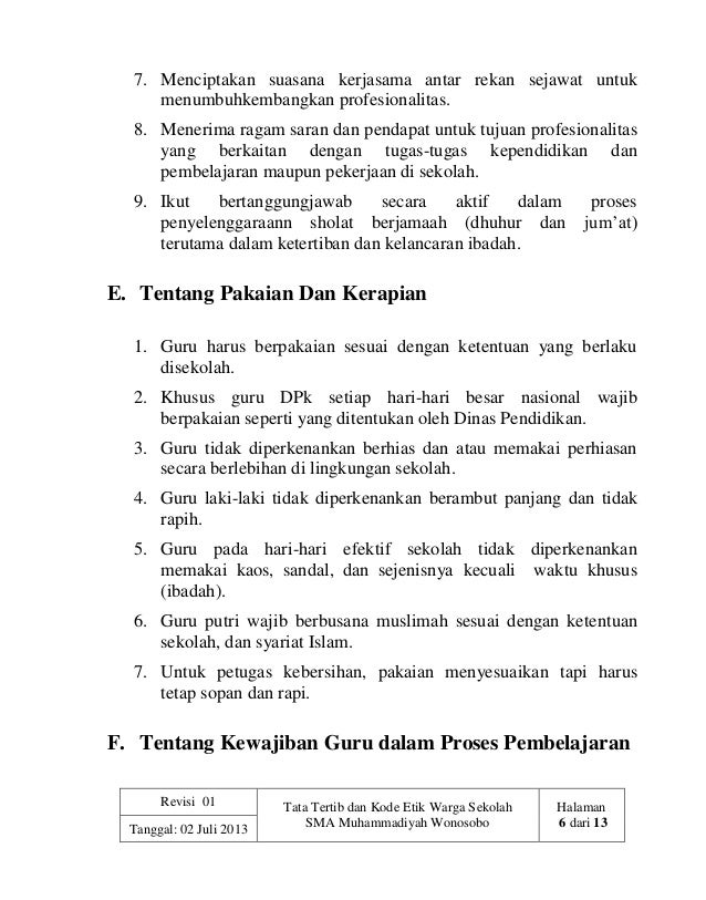 1516_Tata Tertib dan Kode Etik Sekolah
