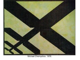 Michael Chernyshov, 1976
 