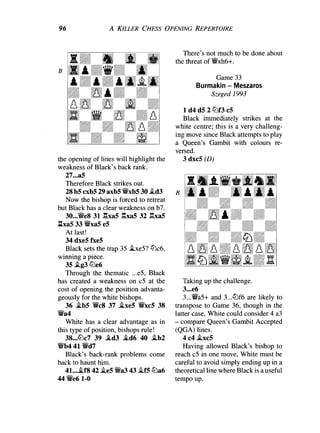 Killer Chess Opening TRAP for White