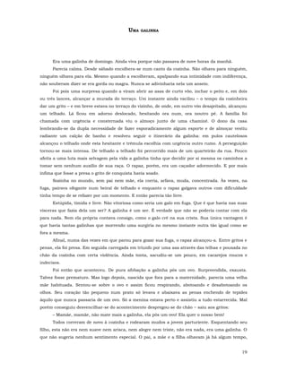 [1960] Clarice Lispector   LaçOs De FamíLia
