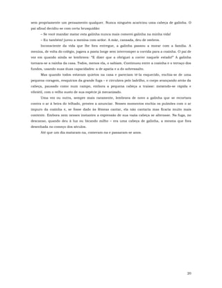 [1960] Clarice Lispector   LaçOs De FamíLia
