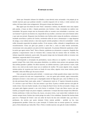 [1960] Clarice Lispector   LaçOs De FamíLia