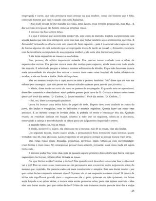 [1960] Clarice Lispector   LaçOs De FamíLia