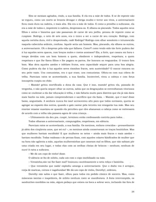 [1960] Clarice Lispector   LaçOs De FamíLia