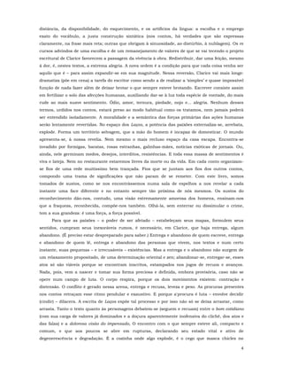 [1960] Clarice Lispector   LaçOs De FamíLia