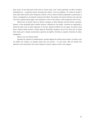 [1960] Clarice Lispector   LaçOs De FamíLia