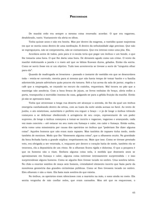 [1960] Clarice Lispector   LaçOs De FamíLia