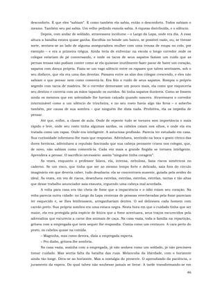[1960] Clarice Lispector   LaçOs De FamíLia