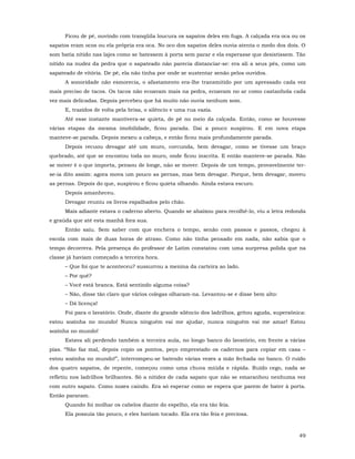 [1960] Clarice Lispector   LaçOs De FamíLia