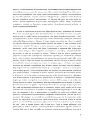[1960] Clarice Lispector   LaçOs De FamíLia