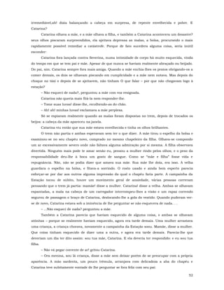 [1960] Clarice Lispector   LaçOs De FamíLia