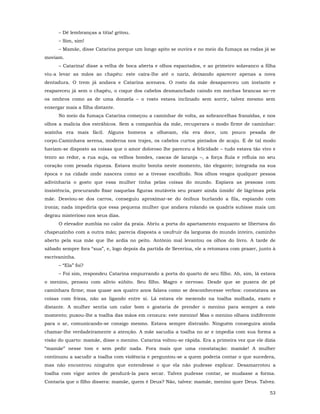 [1960] Clarice Lispector   LaçOs De FamíLia