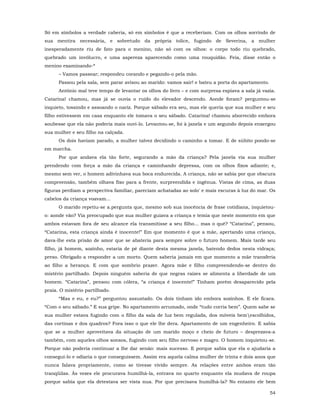 [1960] Clarice Lispector   LaçOs De FamíLia