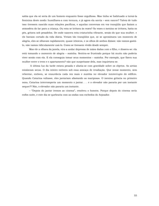 [1960] Clarice Lispector   LaçOs De FamíLia