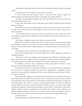 [1960] Clarice Lispector   LaçOs De FamíLia