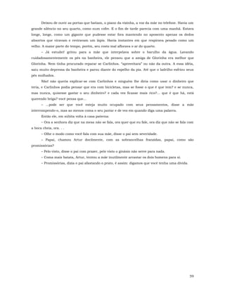 [1960] Clarice Lispector   LaçOs De FamíLia