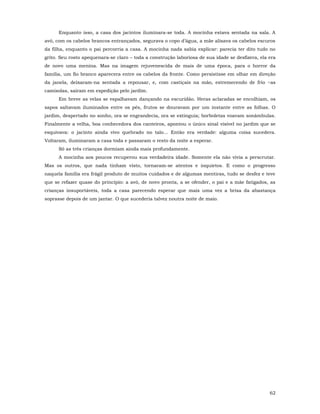 [1960] Clarice Lispector   LaçOs De FamíLia
