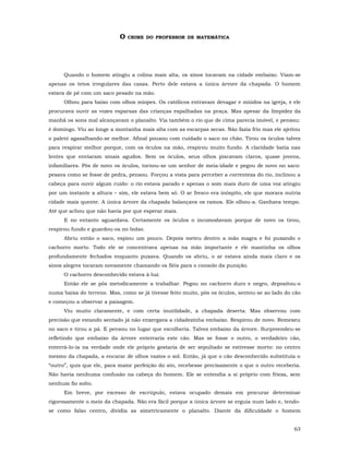 [1960] Clarice Lispector   LaçOs De FamíLia