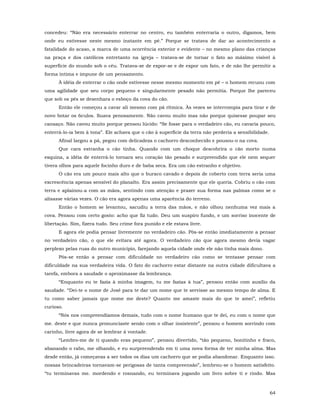 [1960] Clarice Lispector   LaçOs De FamíLia