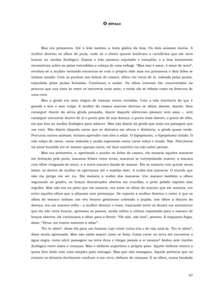 [1960] Clarice Lispector   LaçOs De FamíLia