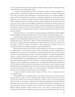 [1960] Clarice Lispector   LaçOs De FamíLia