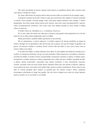 [1960] Clarice Lispector   LaçOs De FamíLia