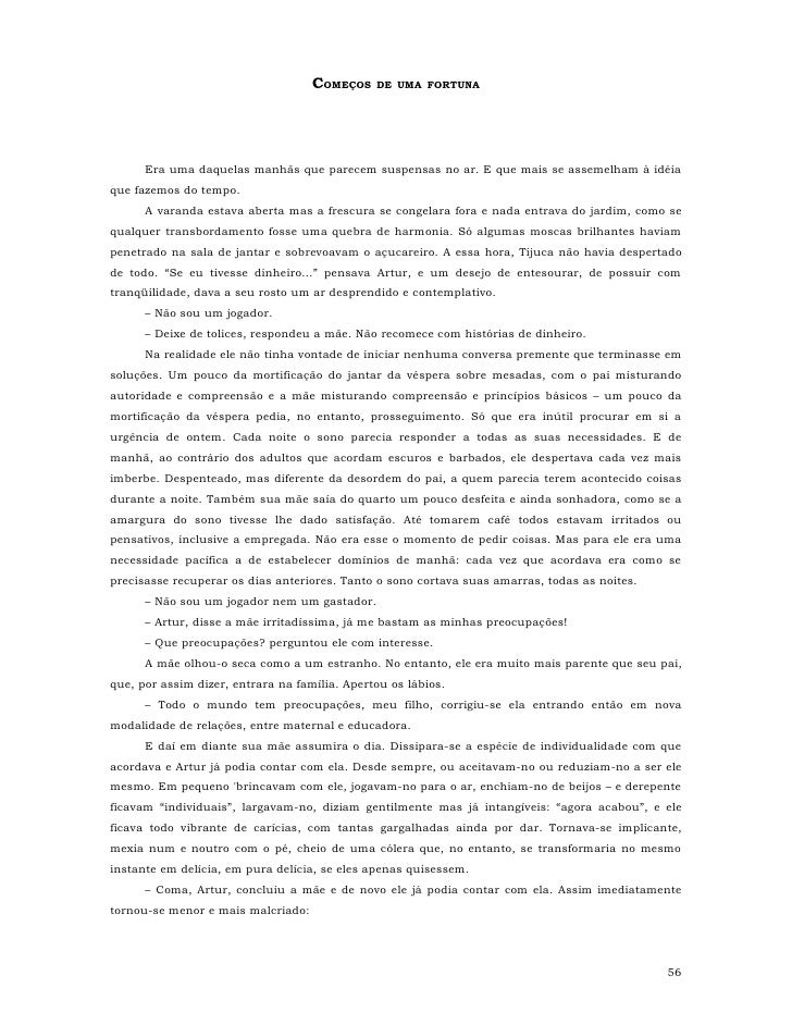 Clarice Lispector Laços De Familia Resumo