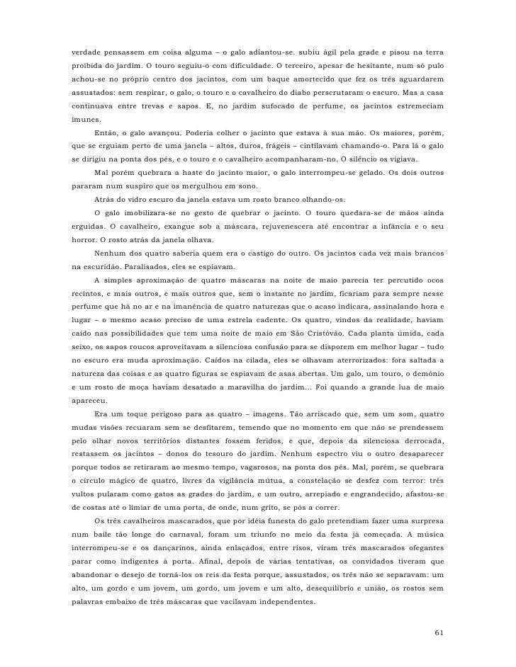 Clarice Lispector Laços De Familia Resumo