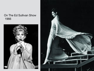 On The Ed Sullivan Show 

1966
 